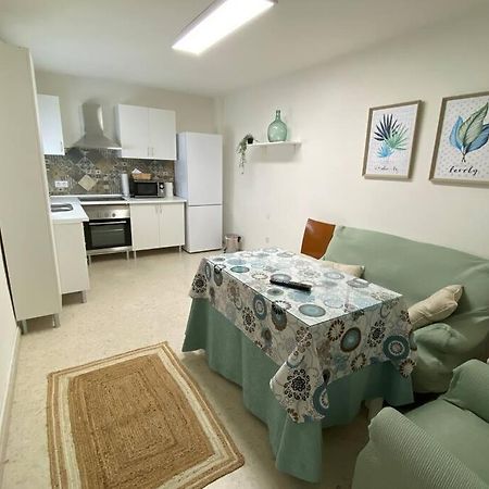 Centrico Apartment อันเตเกรา ภายนอก รูปภาพ