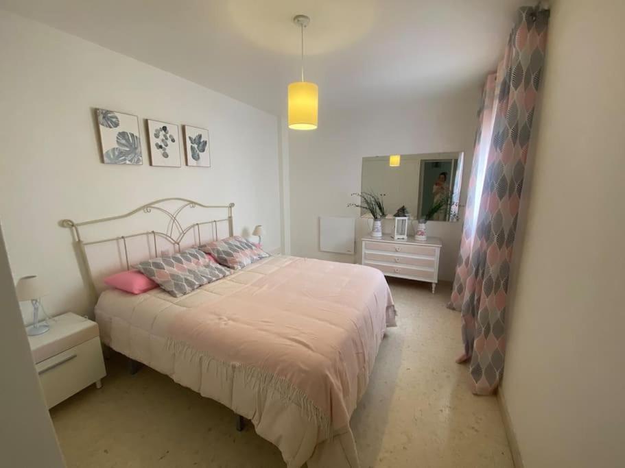 Centrico Apartment อันเตเกรา ภายนอก รูปภาพ