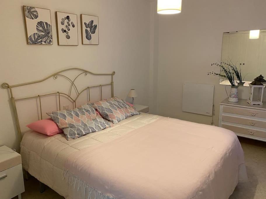 Centrico Apartment อันเตเกรา ภายนอก รูปภาพ